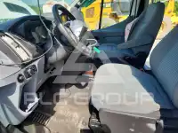 2018 Ford TRANSIT photo