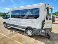 2018 Ford TRANSIT photo