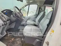 2018 Ford TRANSIT photo