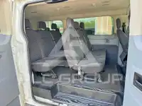 2018 Ford TRANSIT фото