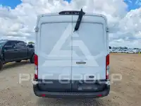 2018 Ford TRANSIT фото