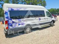 2018 Ford TRANSIT фото