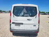 2018 Ford TRANSIT фото