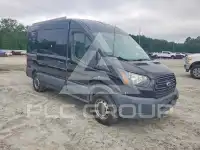 2018 Ford TRANSIT фото