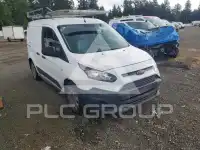 2018 Ford TRANSIT фото