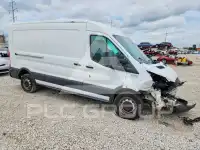 2018 Ford TRANSIT фото