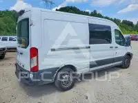 2018 Ford TRANSIT photo