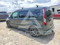 2018 Ford TRANSIT фото