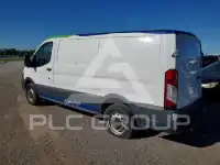 2018 Ford TRANSIT фото