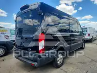 2018 Ford TRANSIT фото