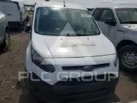 2018 Ford TRANSIT photo