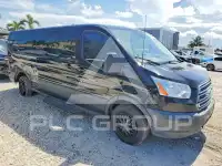 2018 Ford TRANSIT photo