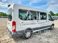 2018 Ford TRANSIT фото