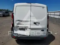 2018 Ford TRANSIT фото
