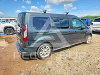 2018 Ford TRANSIT фото