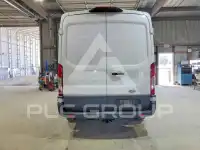 2018 Ford TRANSIT photo