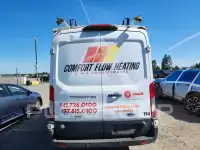 2018 Ford TRANSIT фото