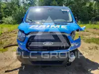 2018 Ford TRANSIT photo