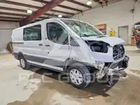 2018 Ford TRANSIT фото