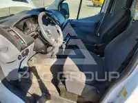 2018 Ford TRANSIT photo