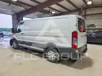 2018 Ford TRANSIT фото