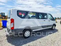 2018 Ford TRANSIT фото