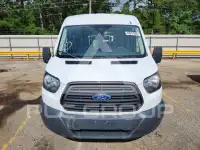 2018 Ford TRANSIT photo