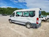 2018 Ford TRANSIT фото