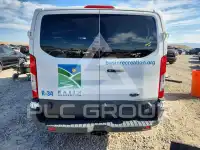 2018 Ford TRANSIT фото