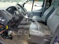 2018 Ford TRANSIT фото