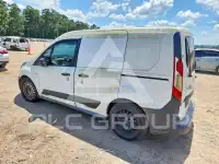 2018 Ford TRANSIT фото