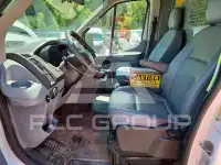 2018 Ford TRANSIT photo