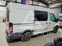 2018 Ford TRANSIT photo