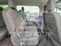 2018 Ford TRANSIT photo