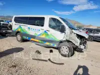 2018 Ford TRANSIT фото