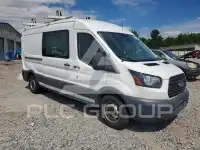 2018 Ford TRANSIT фото