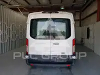 2018 Ford TRANSIT photo
