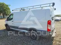 2018 Ford TRANSIT фото