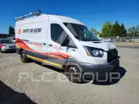 2018 Ford TRANSIT фото