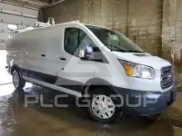 2018 Ford TRANSIT photo