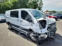 2018 Ford TRANSIT фото