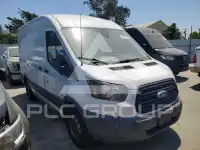 2018 Ford TRANSIT фото