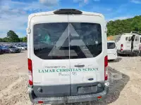 2018 Ford TRANSIT фото