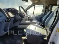 2018 Ford TRANSIT фото