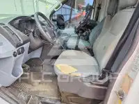 2018 Ford TRANSIT фото
