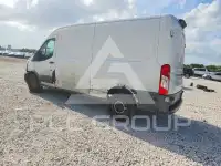 2018 Ford TRANSIT photo