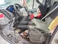 2018 Ford TRANSIT фото