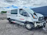 2018 Ford TRANSIT фото