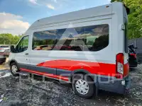 2018 Ford TRANSIT фото