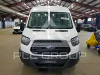 2018 Ford TRANSIT photo